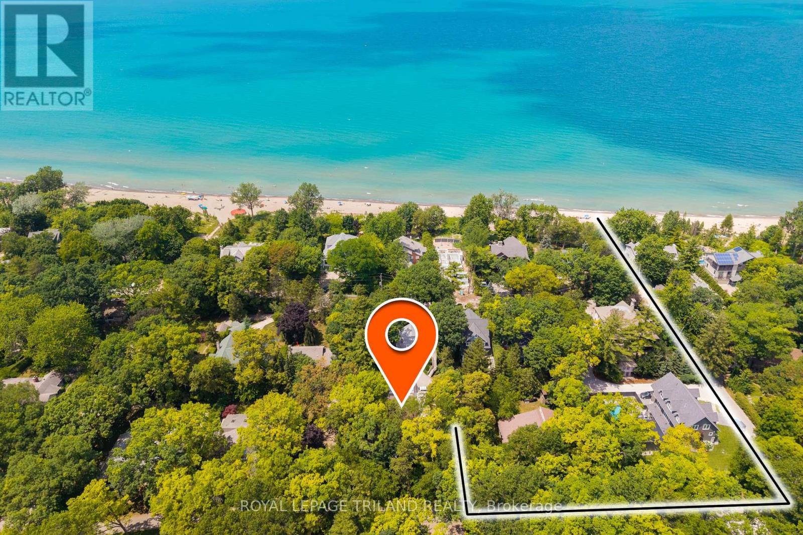33 Forest Avenue, South Huron, Ontario  N0M 1T0 - Photo 47 - X13699400