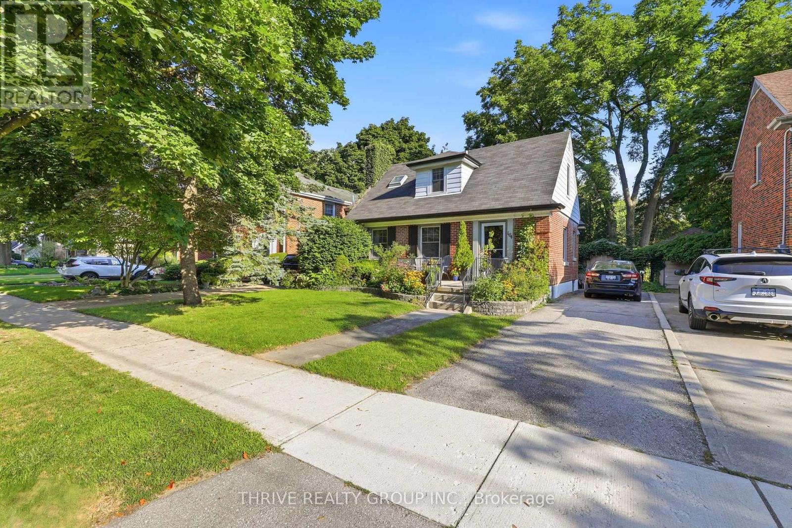 164 Devonshire Avenue, London South, Ontario  N6C 2J1 - Photo 2 - X13699410