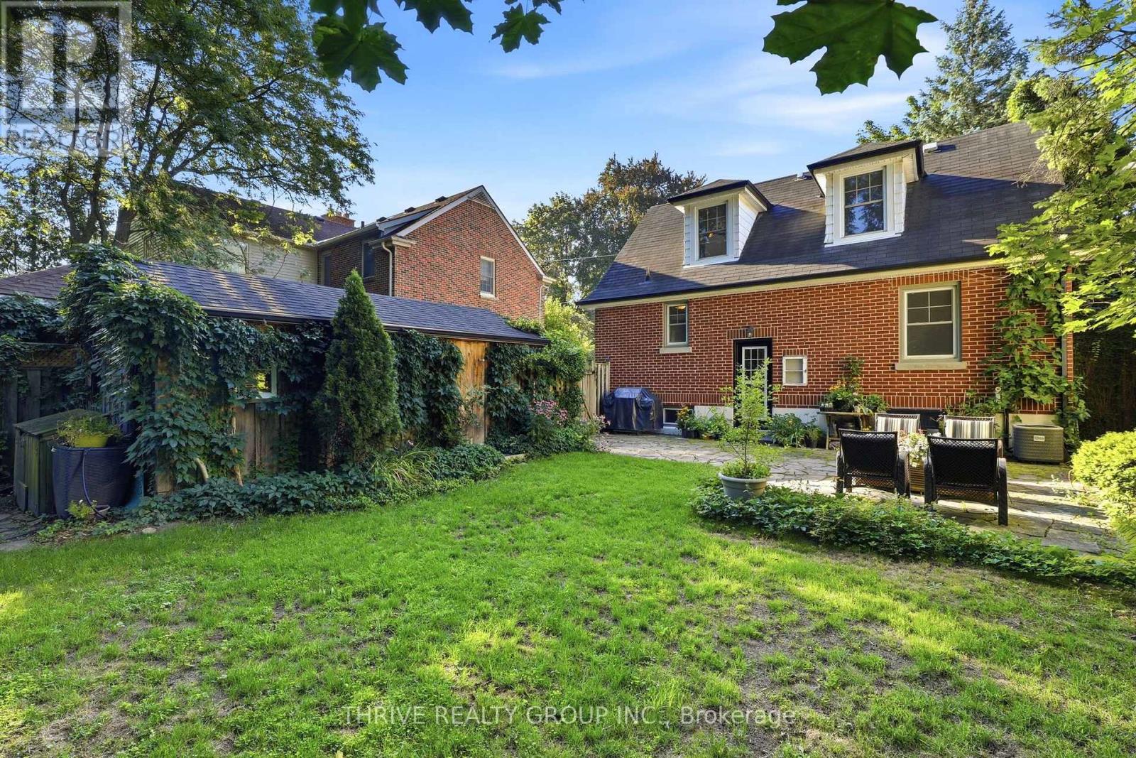 164 Devonshire Avenue, London South, Ontario  N6C 2J1 - Photo 24 - X13699410