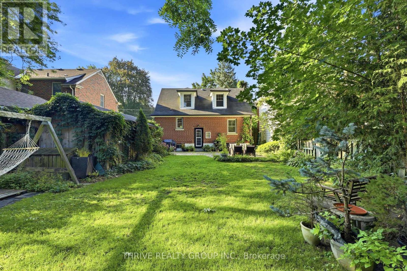 164 Devonshire Avenue, London South, Ontario  N6C 2J1 - Photo 25 - X13699410