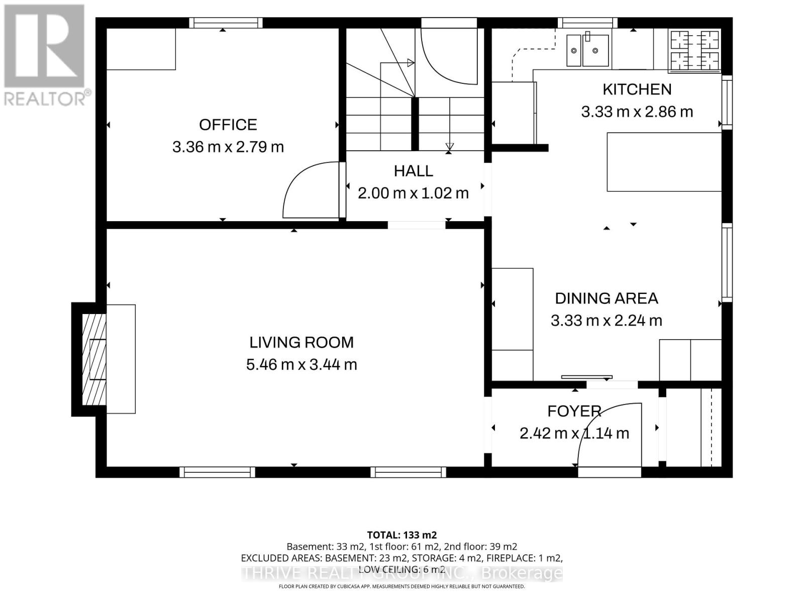 164 Devonshire Avenue, London South, Ontario  N6C 2J1 - Photo 34 - X13699410