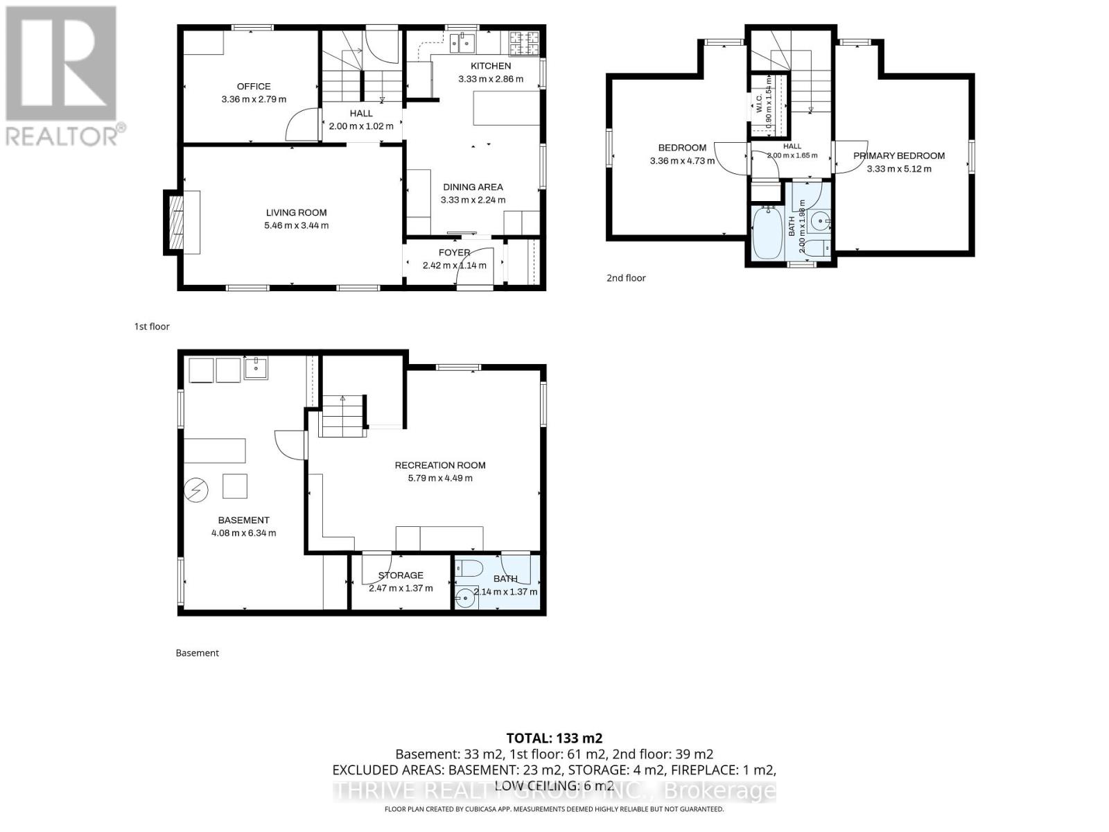 164 Devonshire Avenue, London South, Ontario  N6C 2J1 - Photo 36 - X13699410