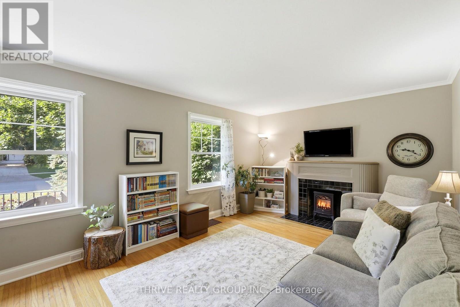 164 Devonshire Avenue, London South, Ontario  N6C 2J1 - Photo 4 - X13699410