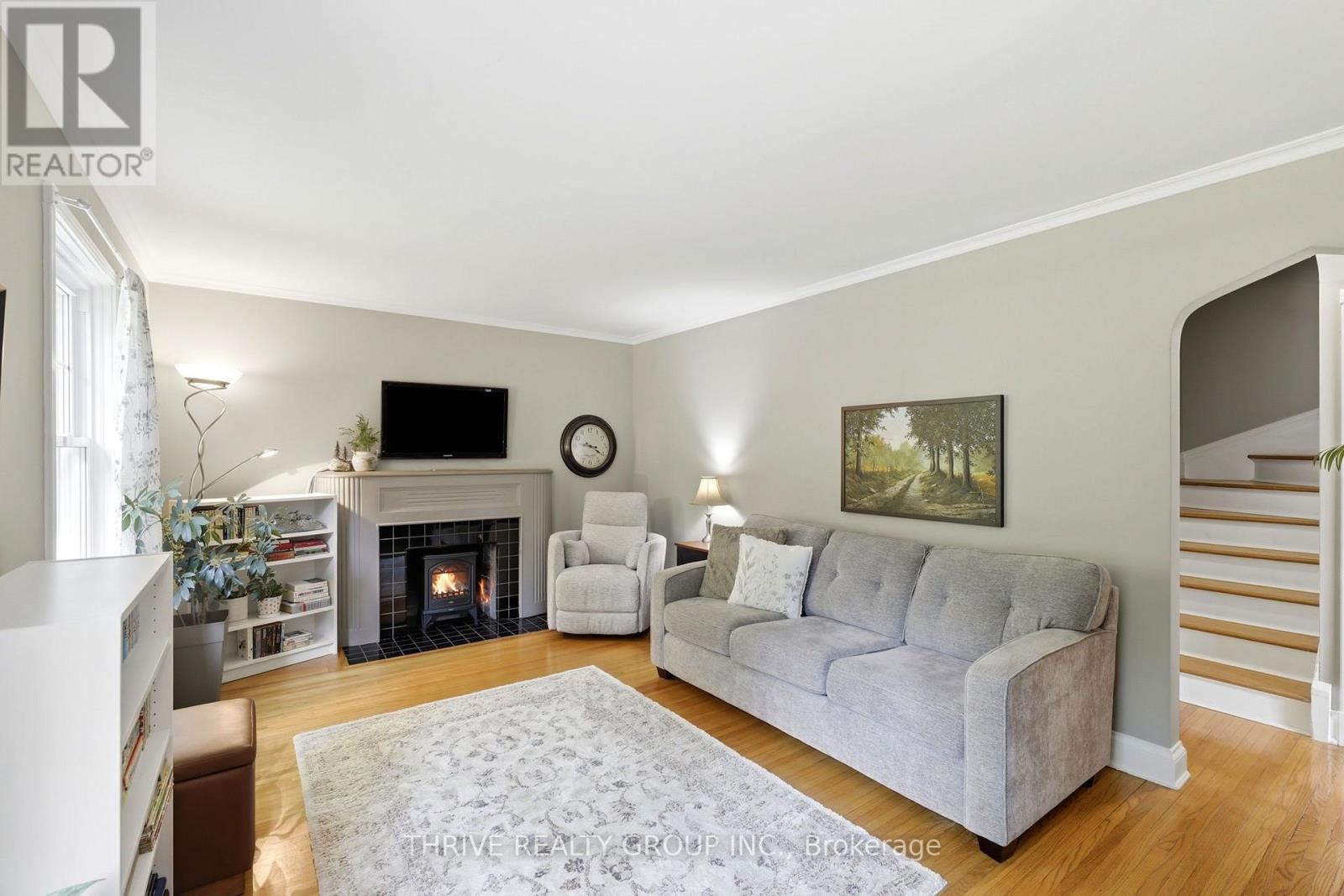 164 Devonshire Avenue, London South, Ontario  N6C 2J1 - Photo 5 - X13699410