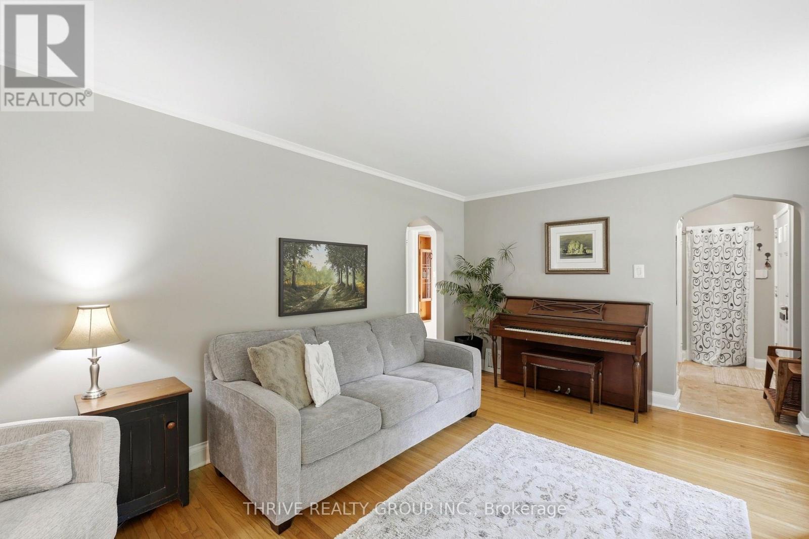 164 Devonshire Avenue, London South, Ontario  N6C 2J1 - Photo 7 - X13699410