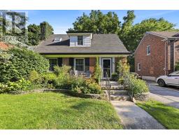 164 DEVONSHIRE AVENUE, London South, Ontario