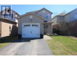 199 EMERALD ROAD, London South, Ontario