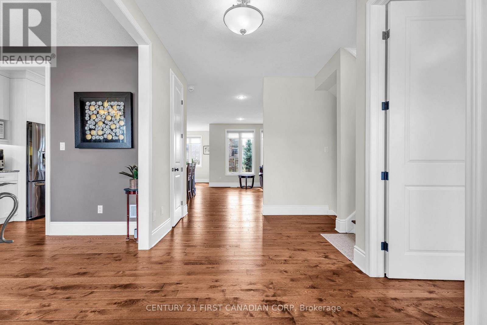 1895 Sumac Way, London South, Ontario  N6K 0E9 - Photo 11 - X13699442