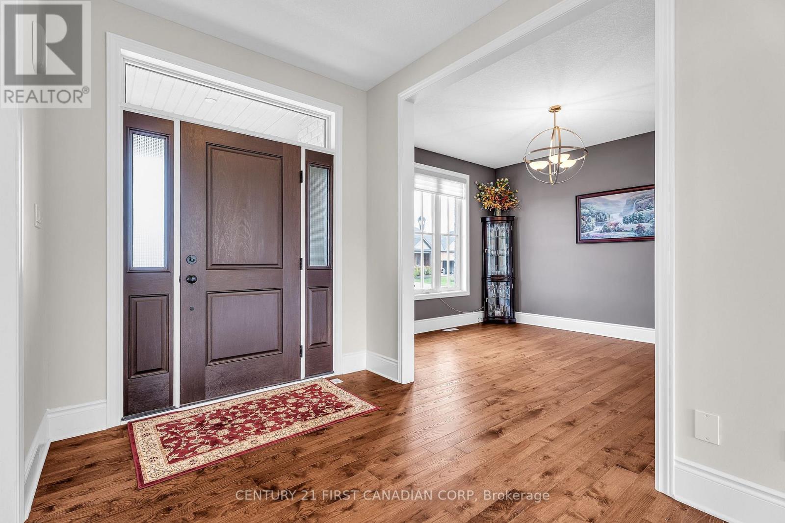 1895 Sumac Way, London South, Ontario  N6K 0E9 - Photo 12 - X13699442