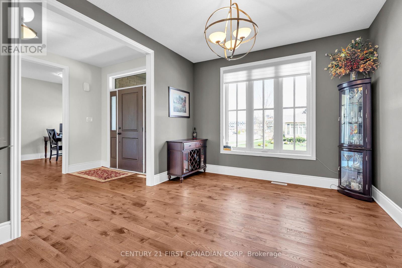 1895 Sumac Way, London South, Ontario  N6K 0E9 - Photo 17 - X13699442