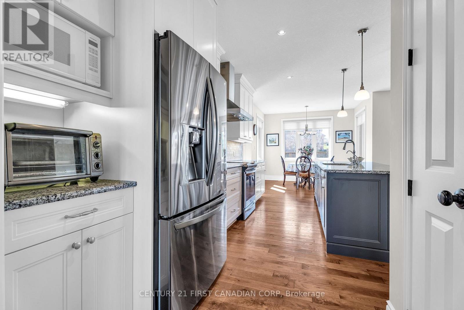 1895 Sumac Way, London South, Ontario  N6K 0E9 - Photo 18 - X13699442