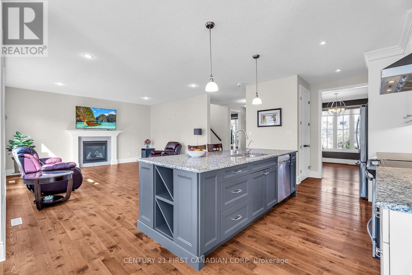 1895 Sumac Way, London South, Ontario  N6K 0E9 - Photo 21 - X13699442