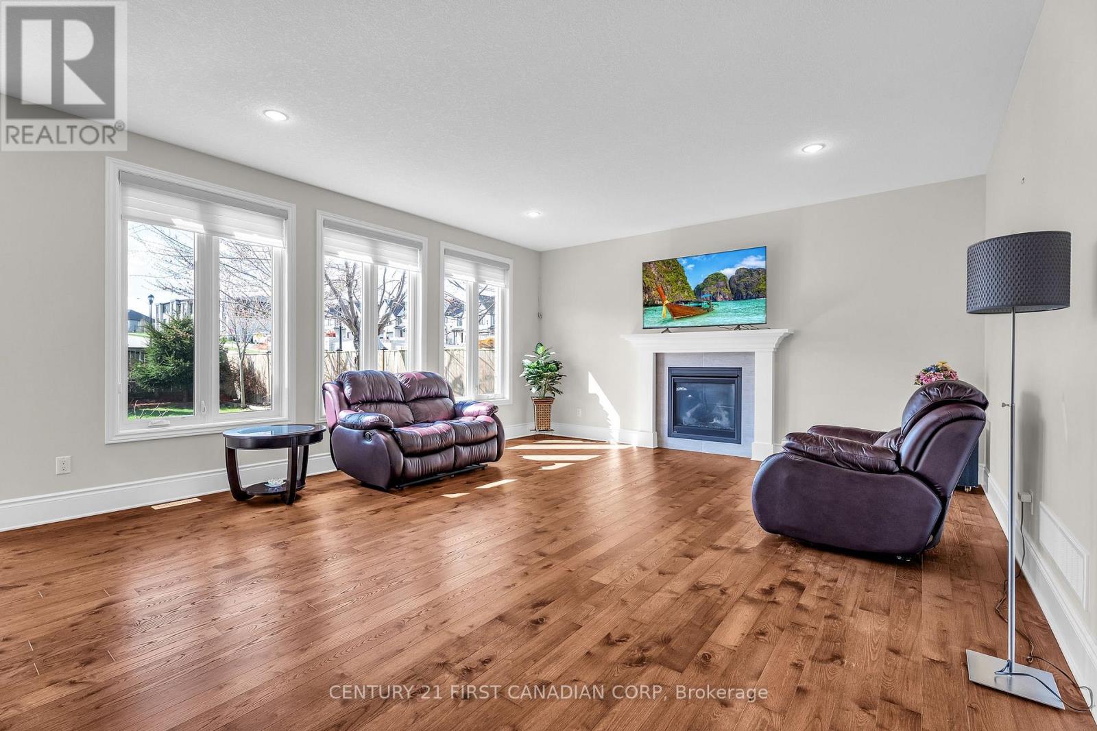 1895 Sumac Way, London South, Ontario  N6K 0E9 - Photo 23 - X13699442
