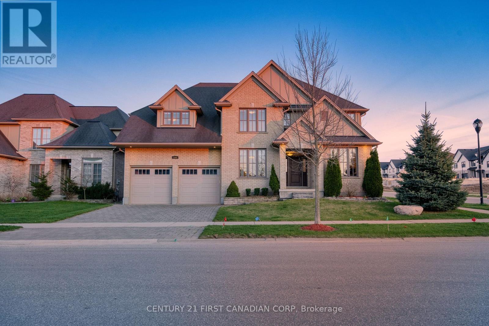 1895 Sumac Way, London South, Ontario  N6K 0E9 - Photo 3 - X13699442