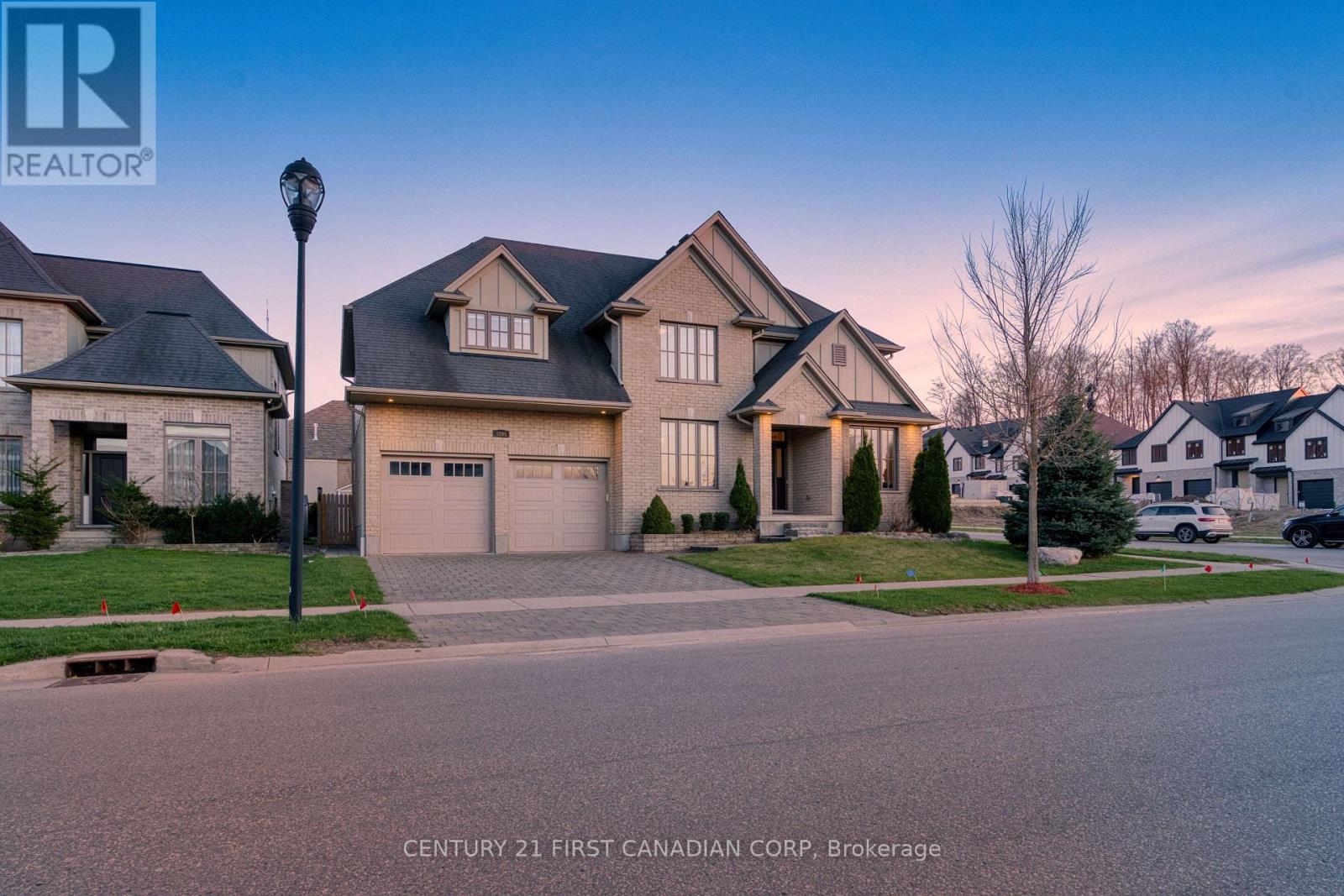1895 Sumac Way, London South, Ontario  N6K 0E9 - Photo 4 - X13699442