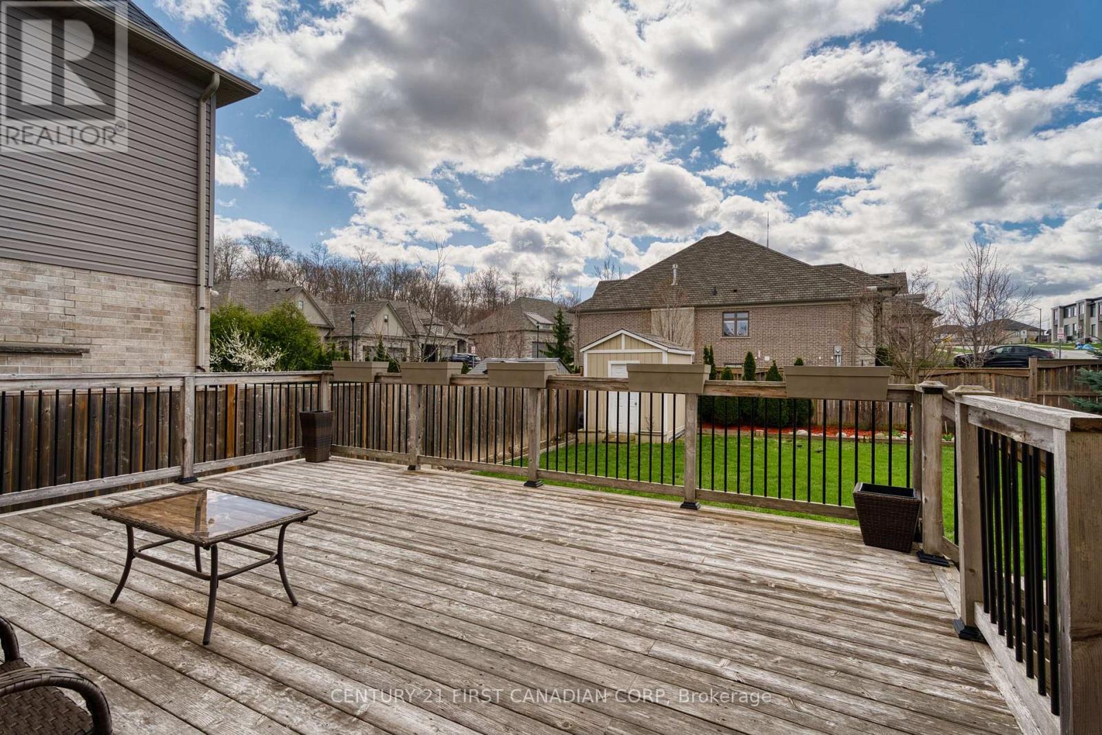 1895 Sumac Way, London South, Ontario  N6K 0E9 - Photo 45 - X13699442