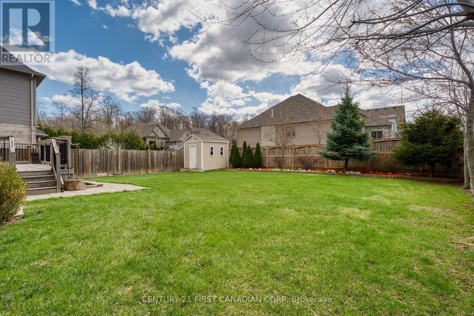 1895 Sumac Way, London South, Ontario  N6K 0E9 - Photo 46 - X13699442