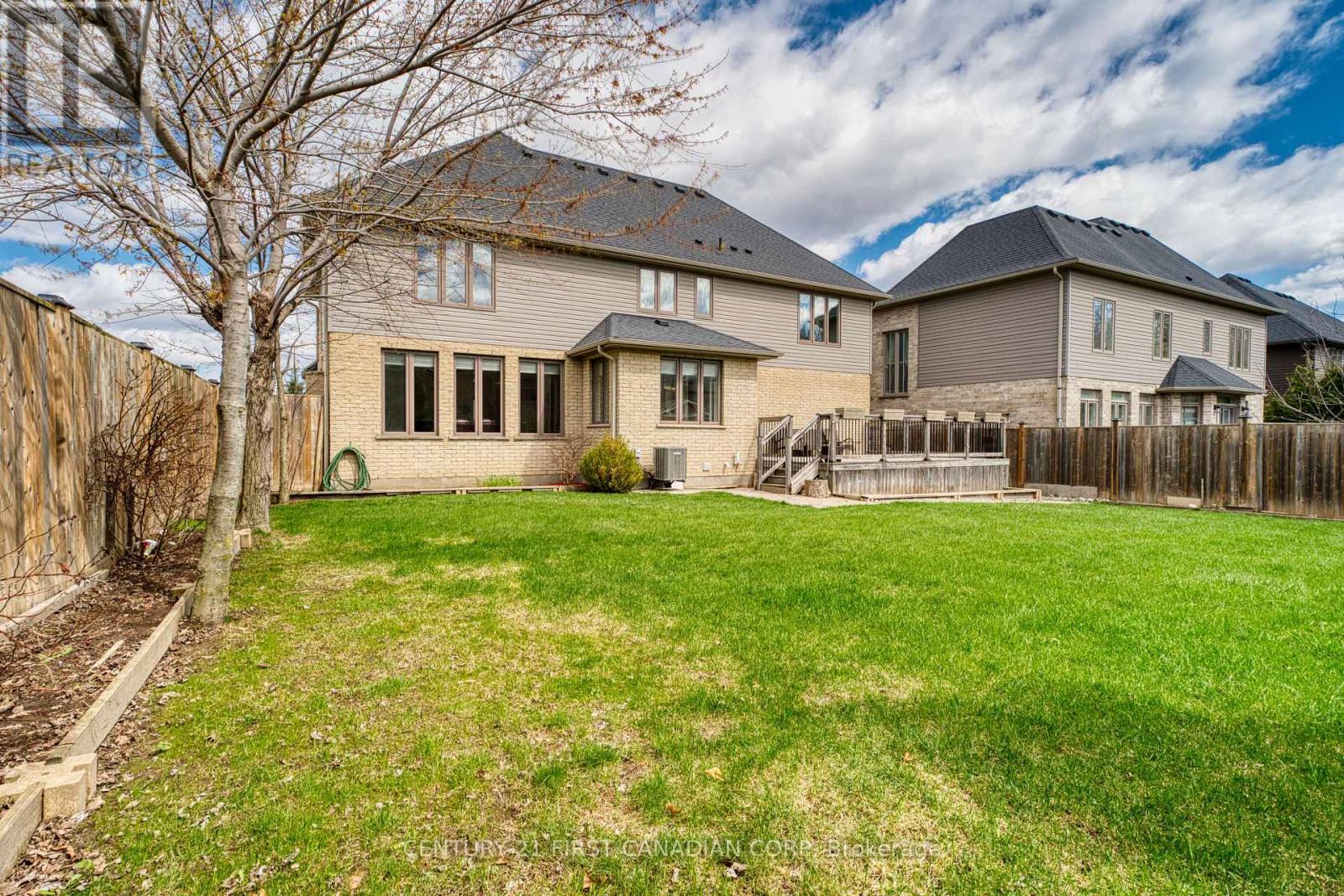 1895 Sumac Way, London South, Ontario  N6K 0E9 - Photo 47 - X13699442