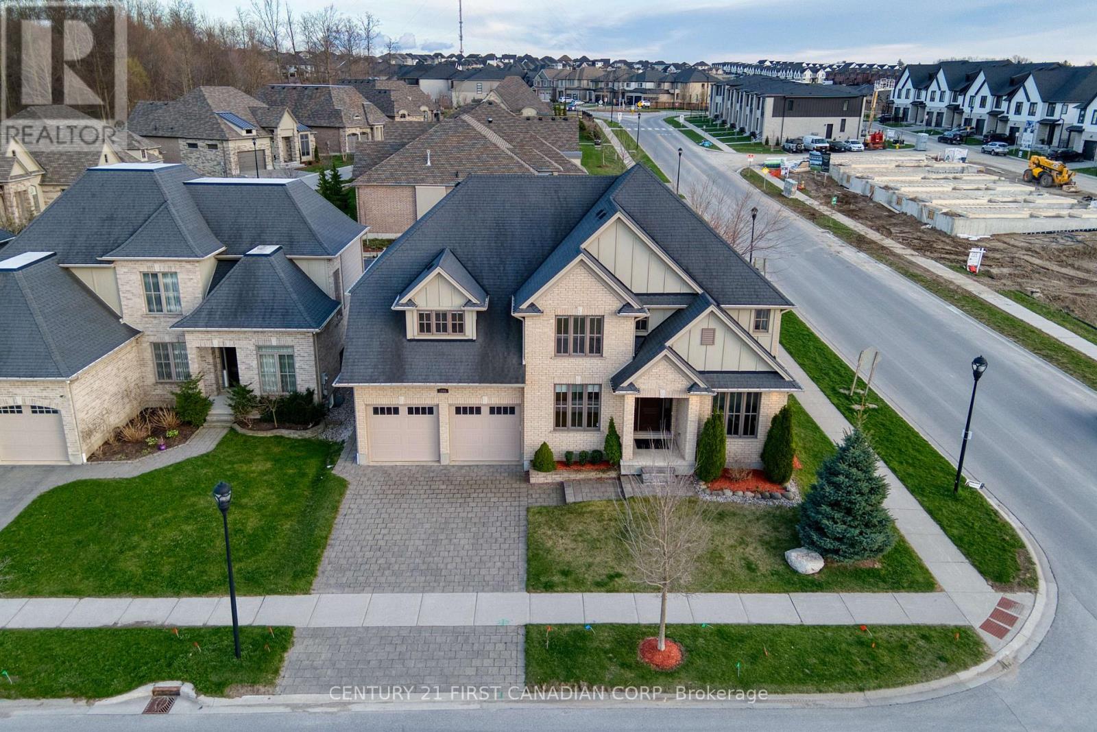 1895 Sumac Way, London South, Ontario  N6K 0E9 - Photo 5 - X13699442