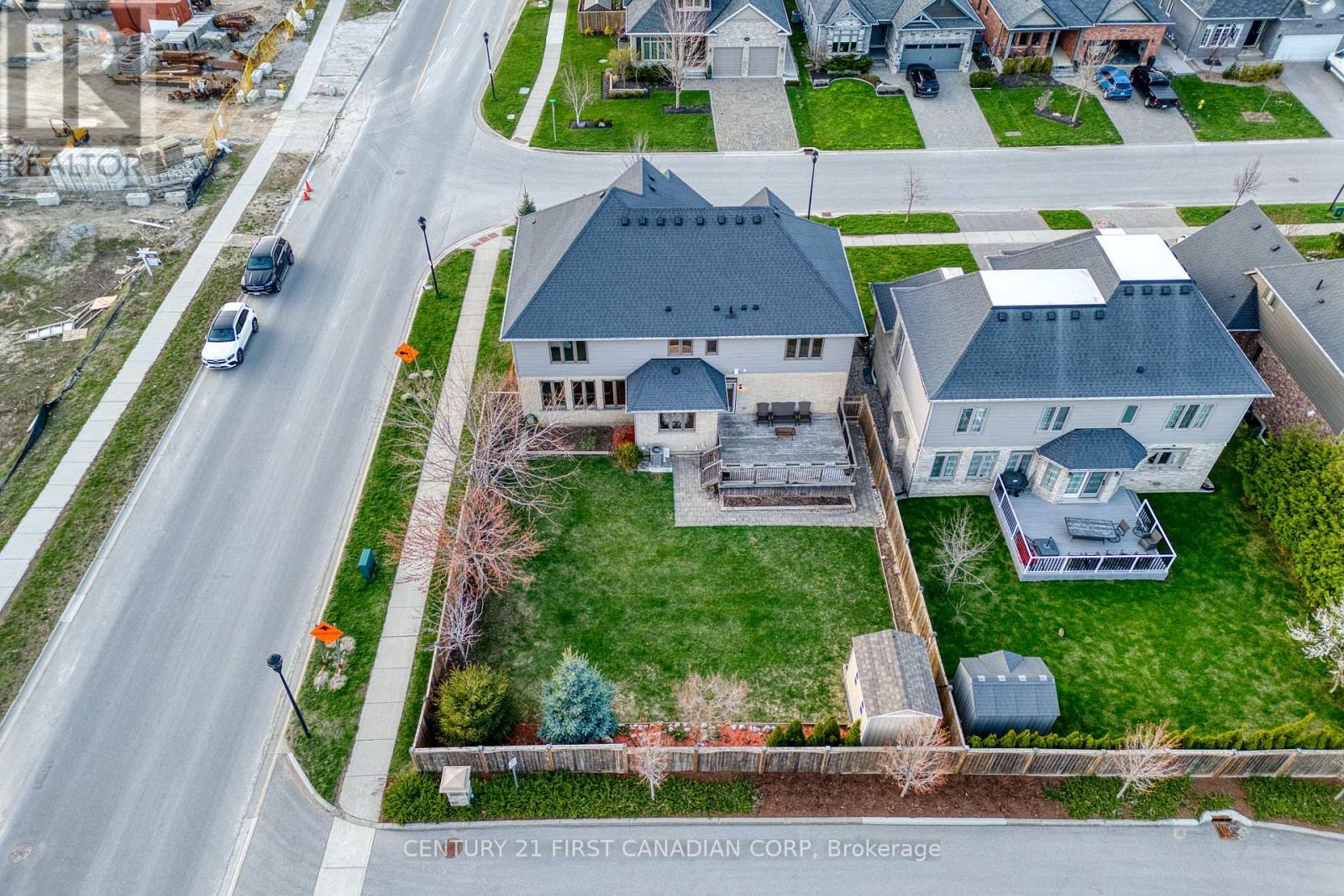 1895 Sumac Way, London South, Ontario  N6K 0E9 - Photo 7 - X13699442