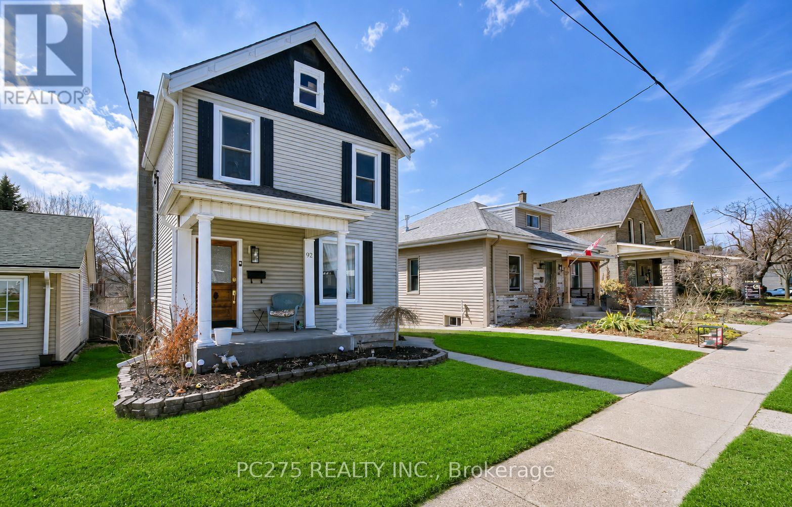 92 Walnut Street, Brant, Ontario  N3L 2J7 - Photo 3 - X13699520