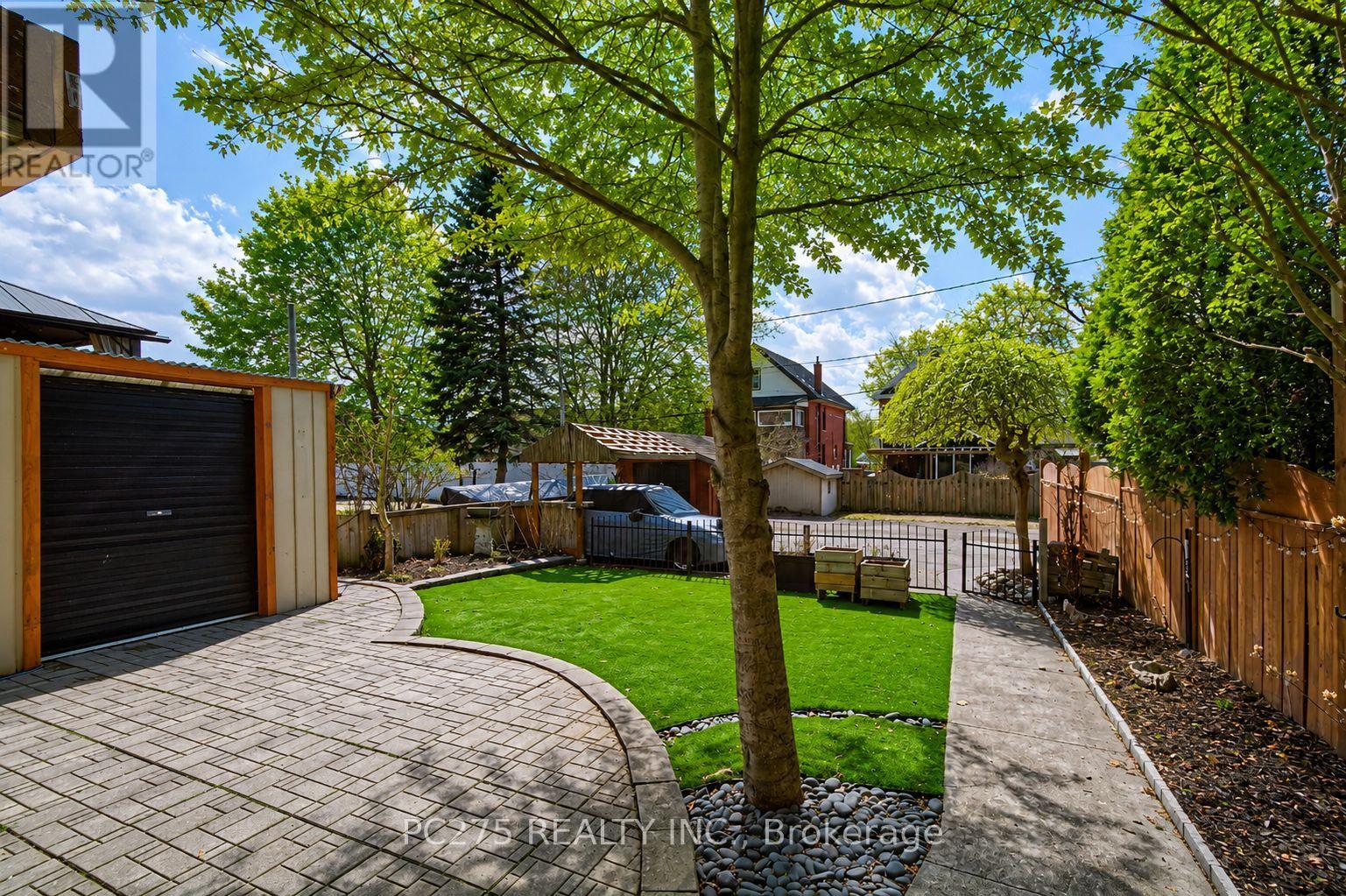 92 Walnut Street, Brant, Ontario  N3L 2J7 - Photo 30 - X13699520