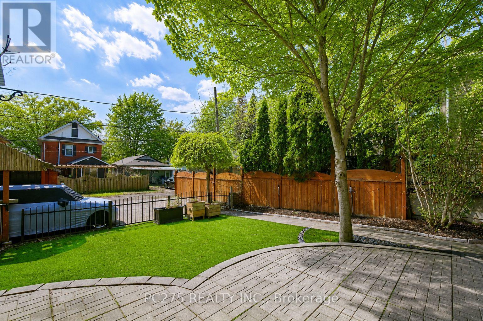 92 Walnut Street, Brant, Ontario  N3L 2J7 - Photo 31 - X13699520