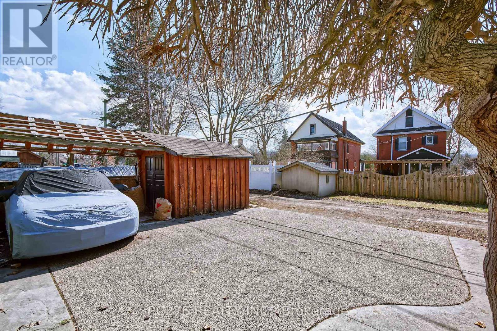 92 Walnut Street, Brant, Ontario  N3L 2J7 - Photo 32 - X13699520
