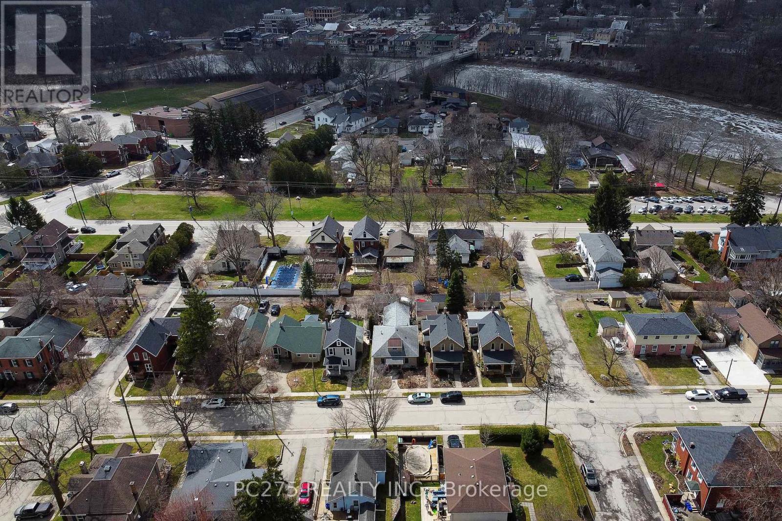 92 Walnut Street, Brant, Ontario  N3L 2J7 - Photo 34 - X13699520