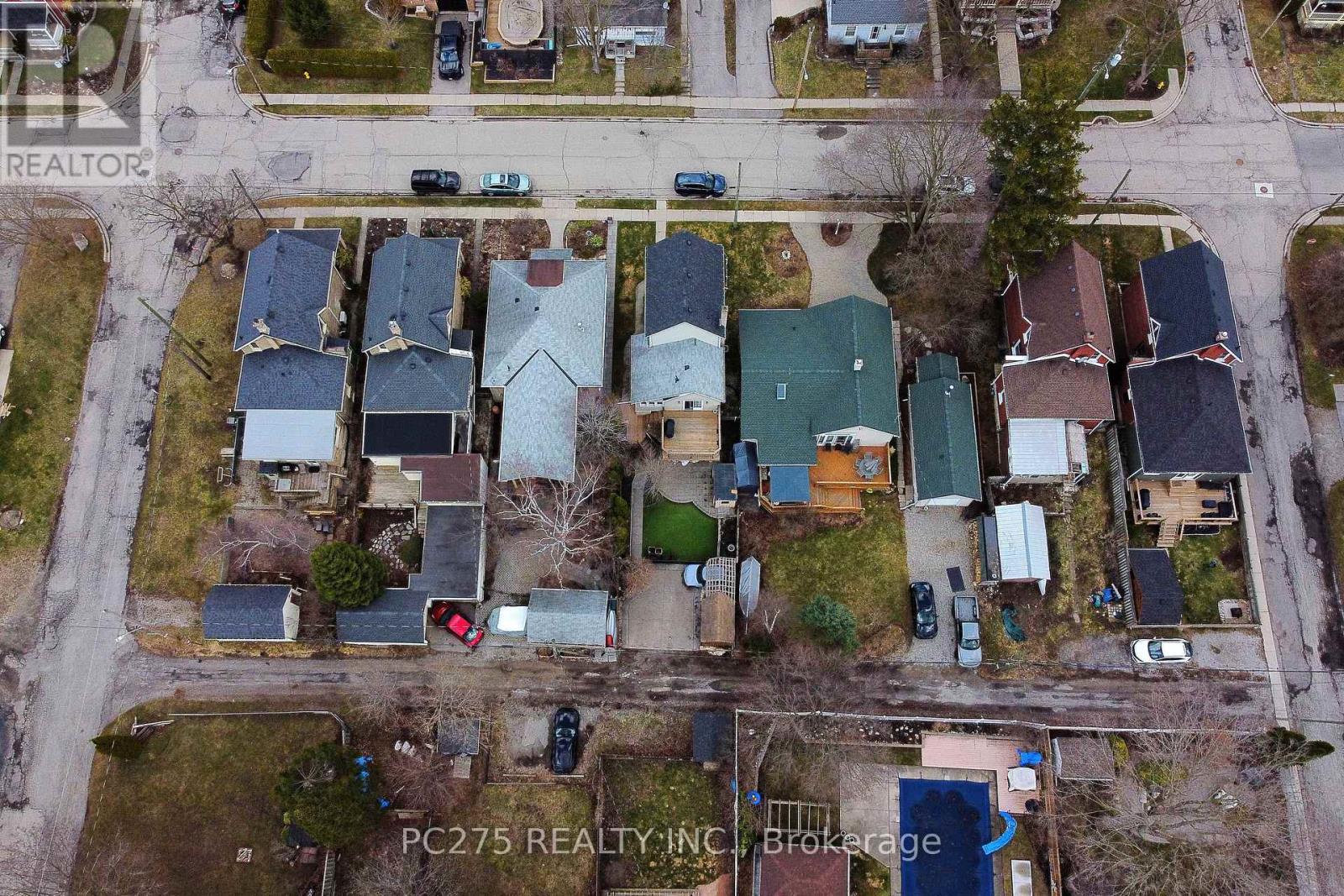 92 Walnut Street, Brant, Ontario  N3L 2J7 - Photo 37 - X13699520