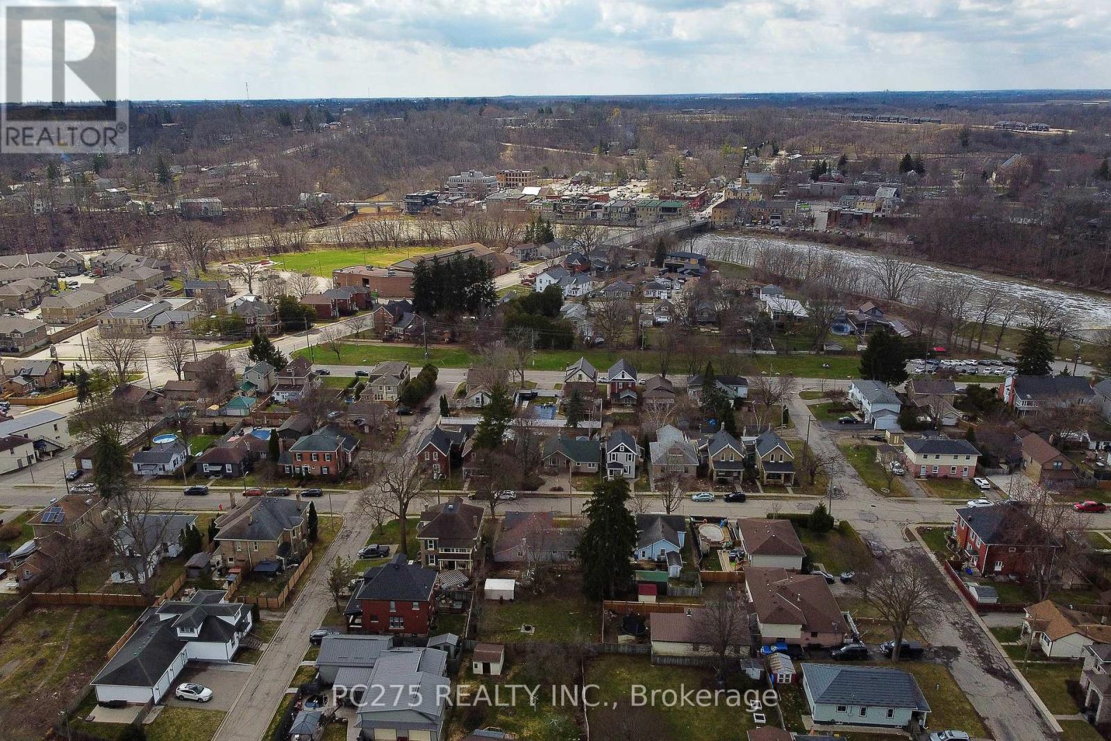 92 Walnut Street, Brant, Ontario  N3L 2J7 - Photo 38 - X13699520