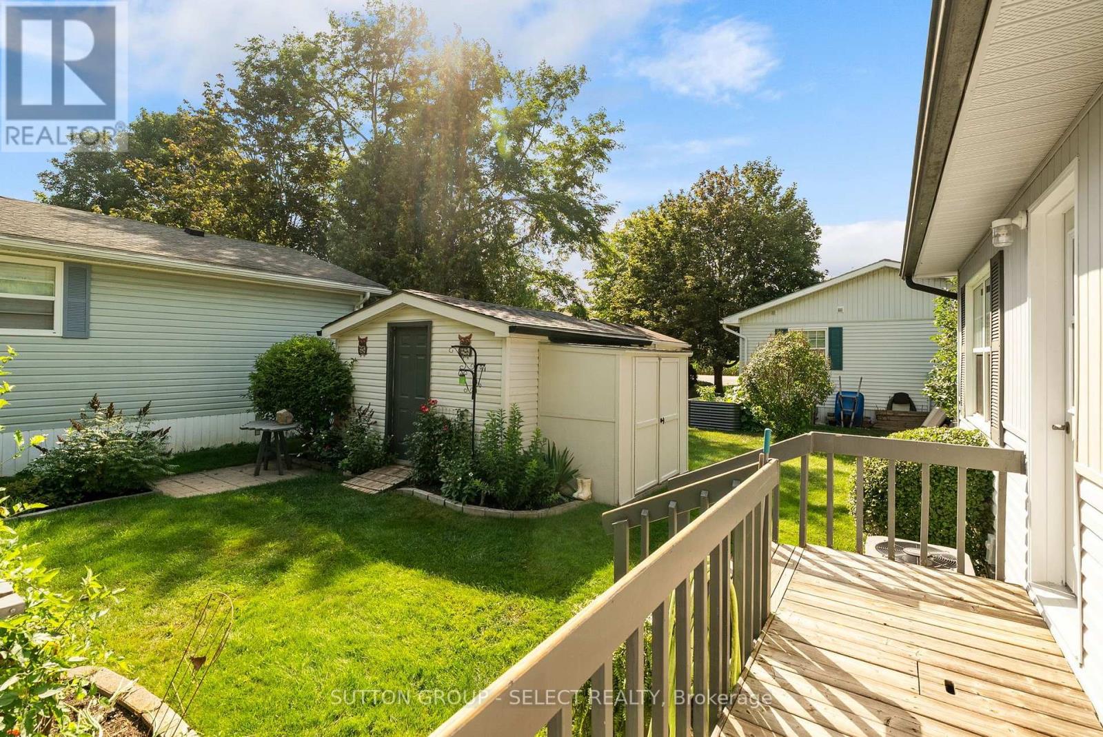 11 Huron Lane, Ashfield-Colborne-Wawanosh, Ontario  N7A 3Y2 - Photo 29 - X13699544
