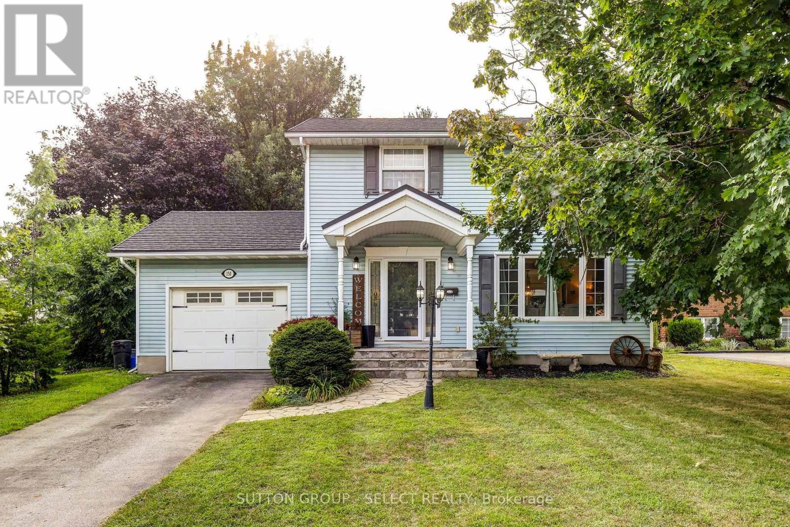 150 Dufferin Street, Aylmer, Ontario  N5H 3B2 - Photo 1 - X13699590