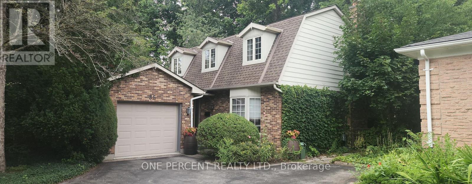 86 HALIBURTON ROAD, London South, Ontario