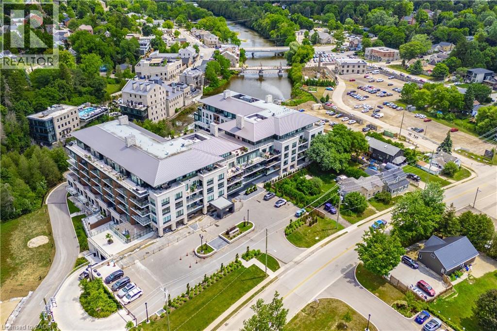 6523 WELLINGTON ROAD 7 Unit# 29, Centre Wellington, Ontario