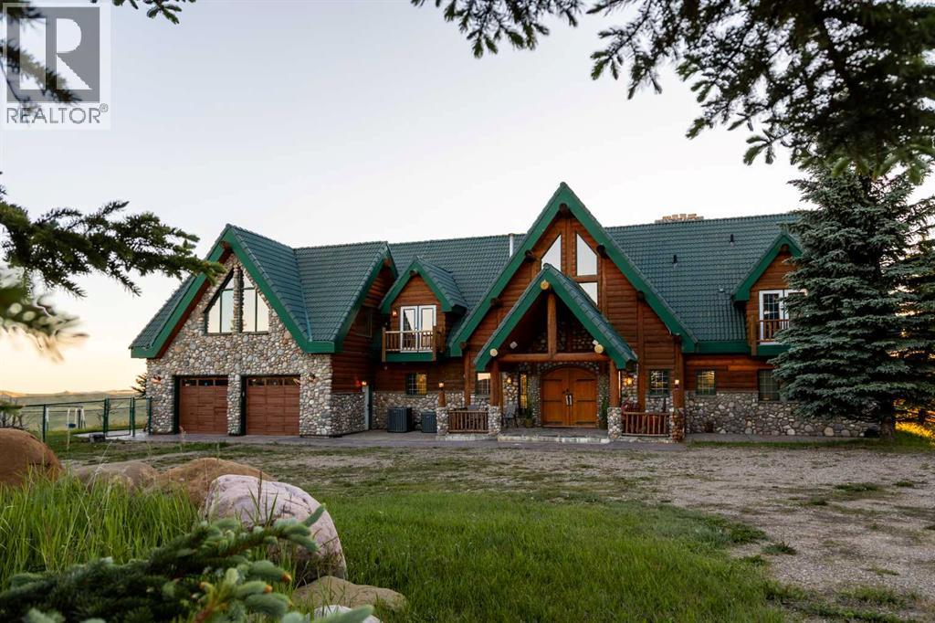 3230 Thelma Road, Rural Cypress County, Alberta  T0J 1V0 - Photo 4 - A2322603