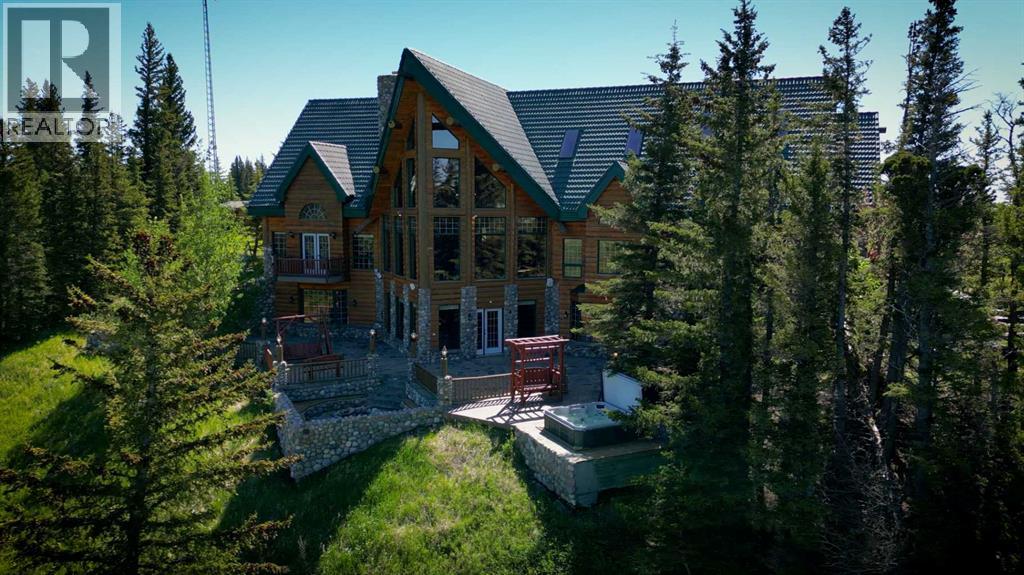 3230 Thelma Road, Rural Cypress County, Alberta  T0J 1V0 - Photo 2 - A2322603
