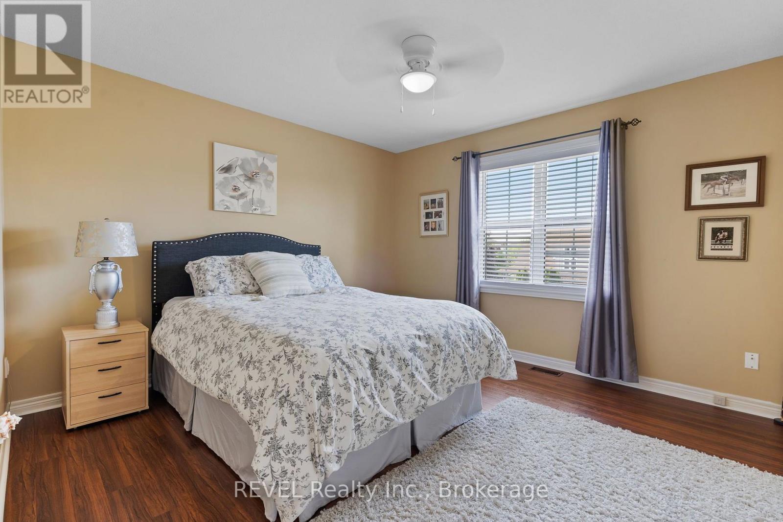 16 Maracay Way, St. Catharines, Ontario  L2W 1C5 - Photo 20 - X13555082