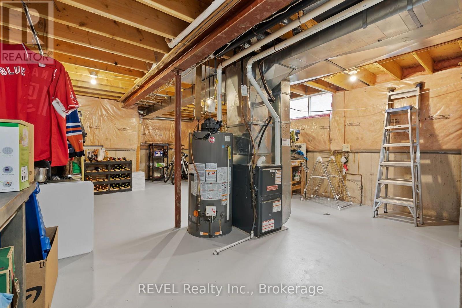 16 Maracay Way, St. Catharines, Ontario  L2W 1C5 - Photo 26 - X13555082