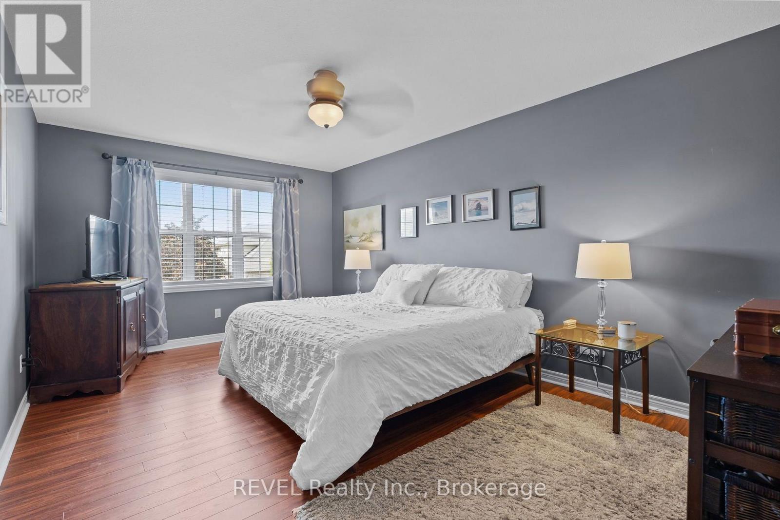 16 Maracay Way, St. Catharines, Ontario  L2W 1C5 - Photo 22 - X13555082