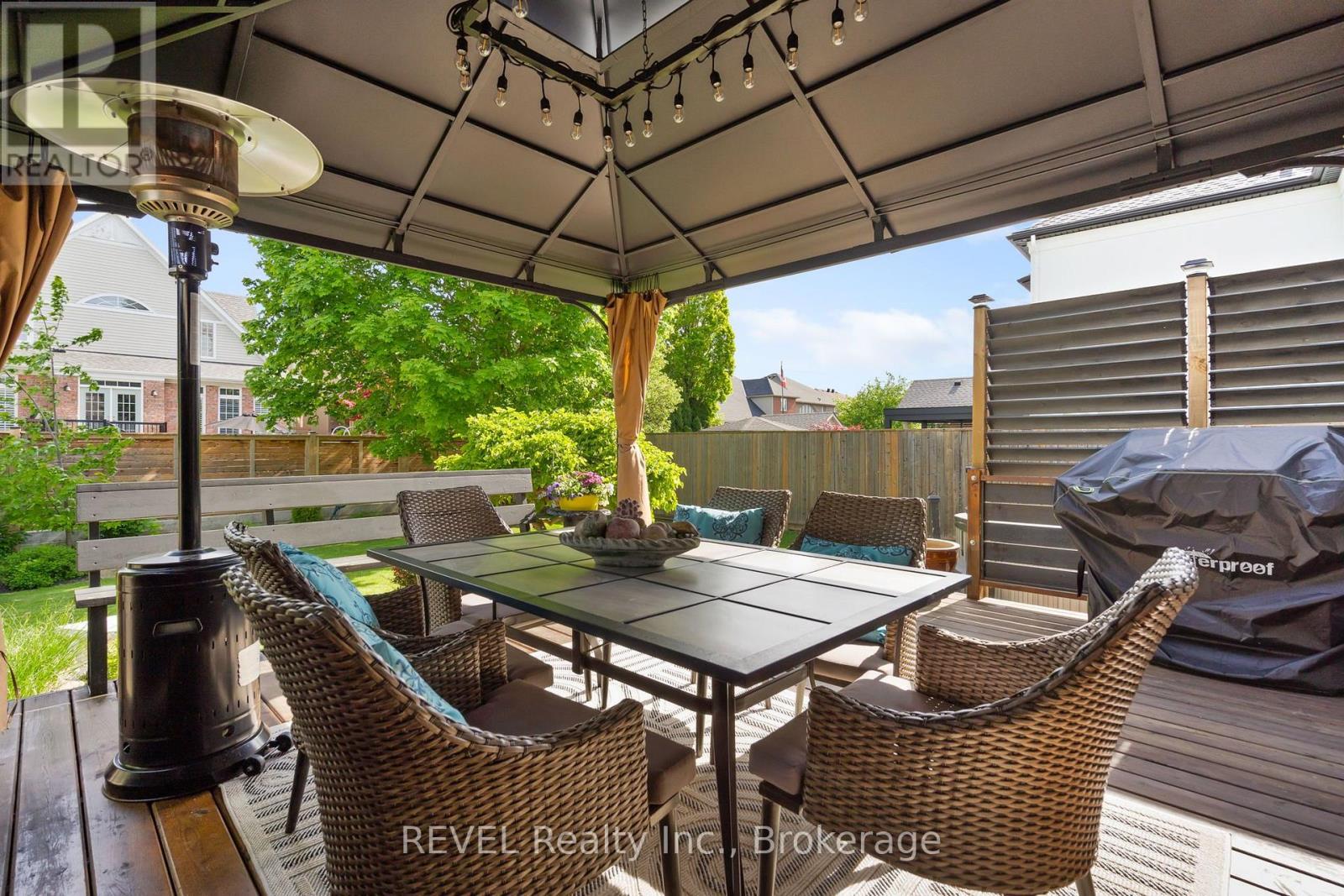 16 Maracay Way, St. Catharines, Ontario  L2W 1C5 - Photo 34 - X13555082
