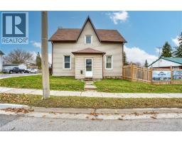 745 MAIN Street W, Listowel, Ontario