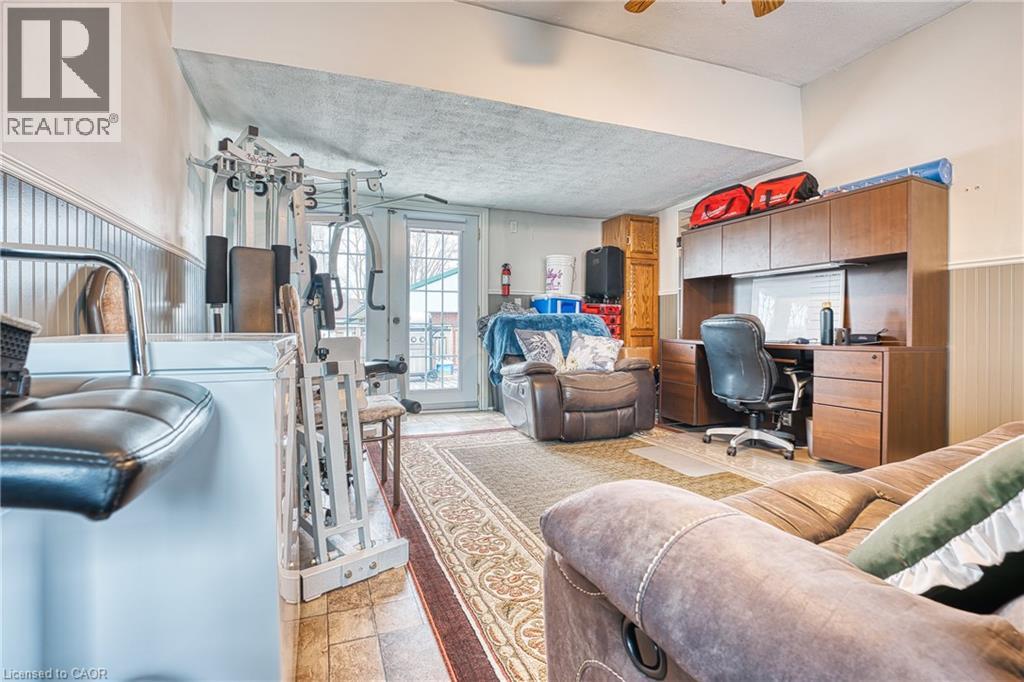 745 Main Street W, Listowel, Ontario  N4W 1B2 - Photo 5 - 40829755