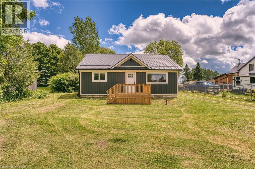85088 GREY ROAD 14, Proton Twp, Ontario