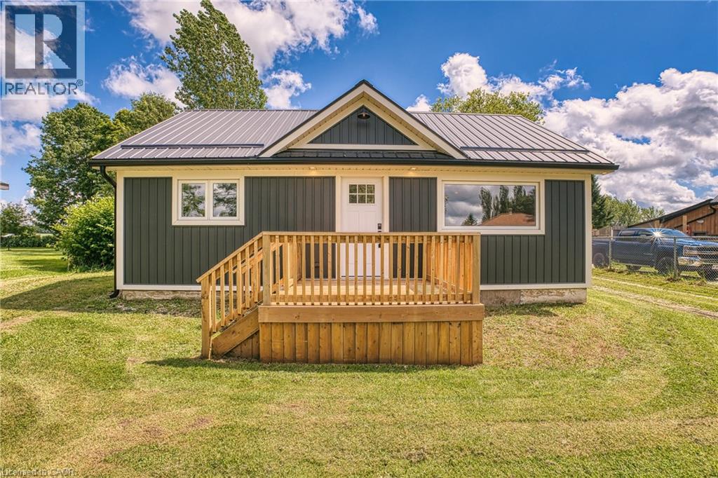 85088 Grey Road 14, Proton Twp, Ontario  N0G 1N0 - Photo 3 - 40839775