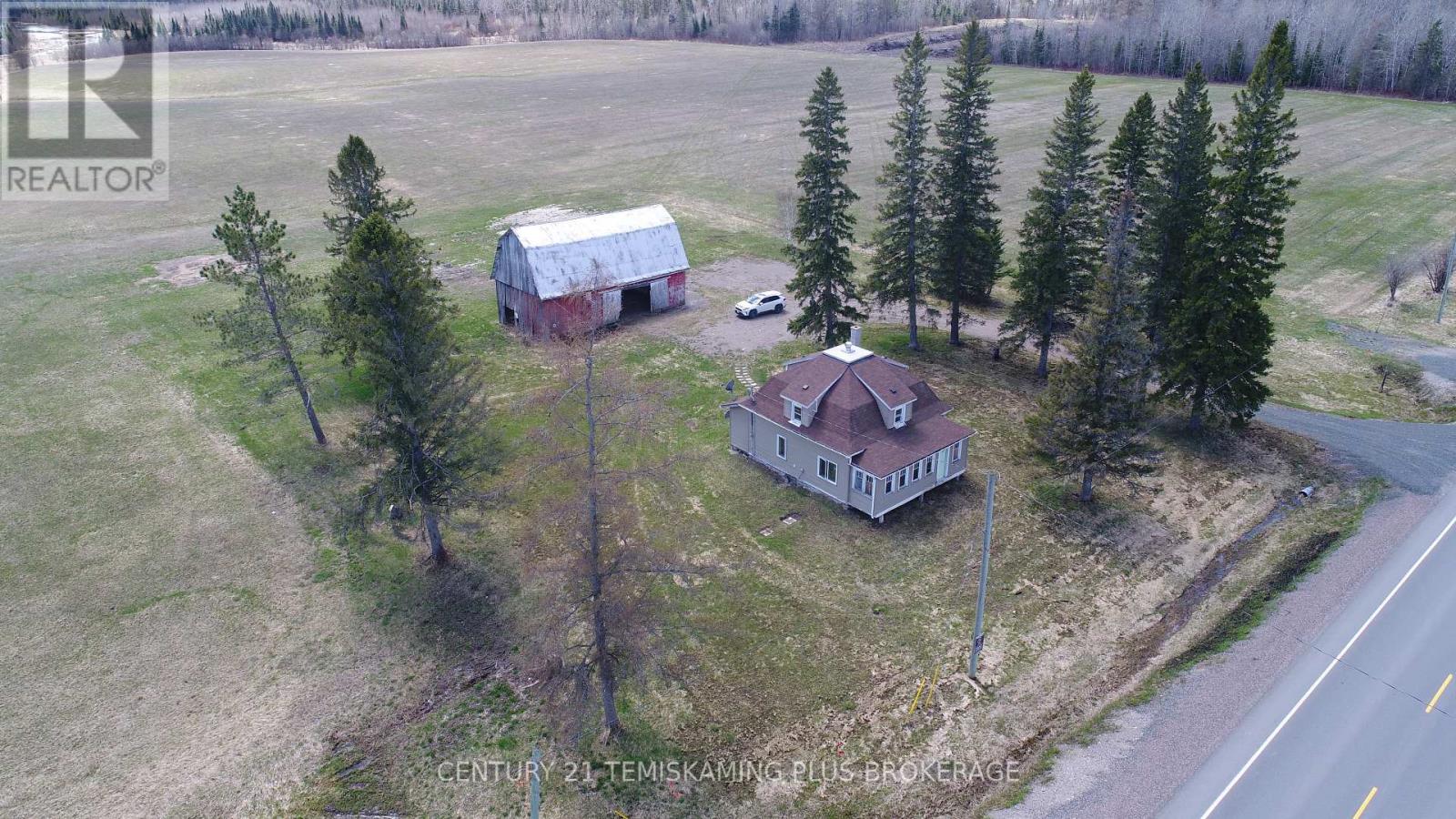 Pt Ehalf Nhalf Lt 6 Con 4, Highway 65 Highway, Timiskaming, Ontario  P0J 1M0 - Photo 12 - T13699390