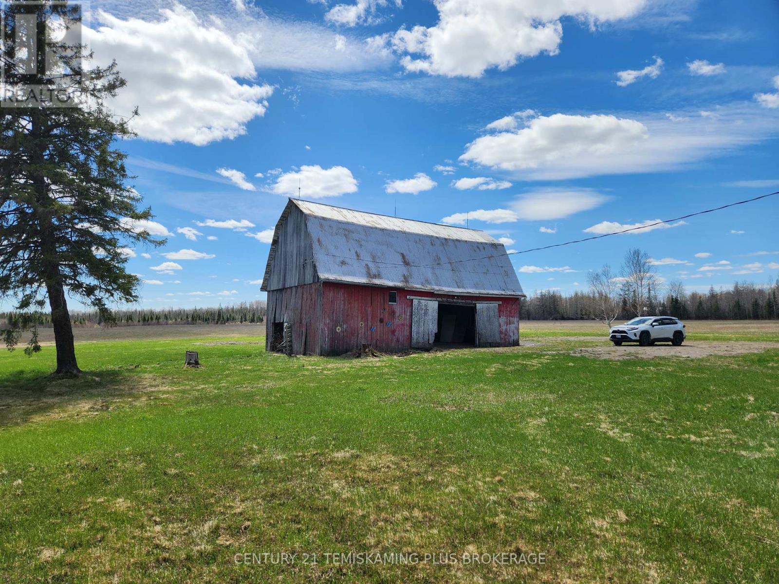Pt Ehalf Nhalf Lt 6 Con 4, Highway 65 Highway, Timiskaming, Ontario  P0J 1M0 - Photo 4 - T13699390