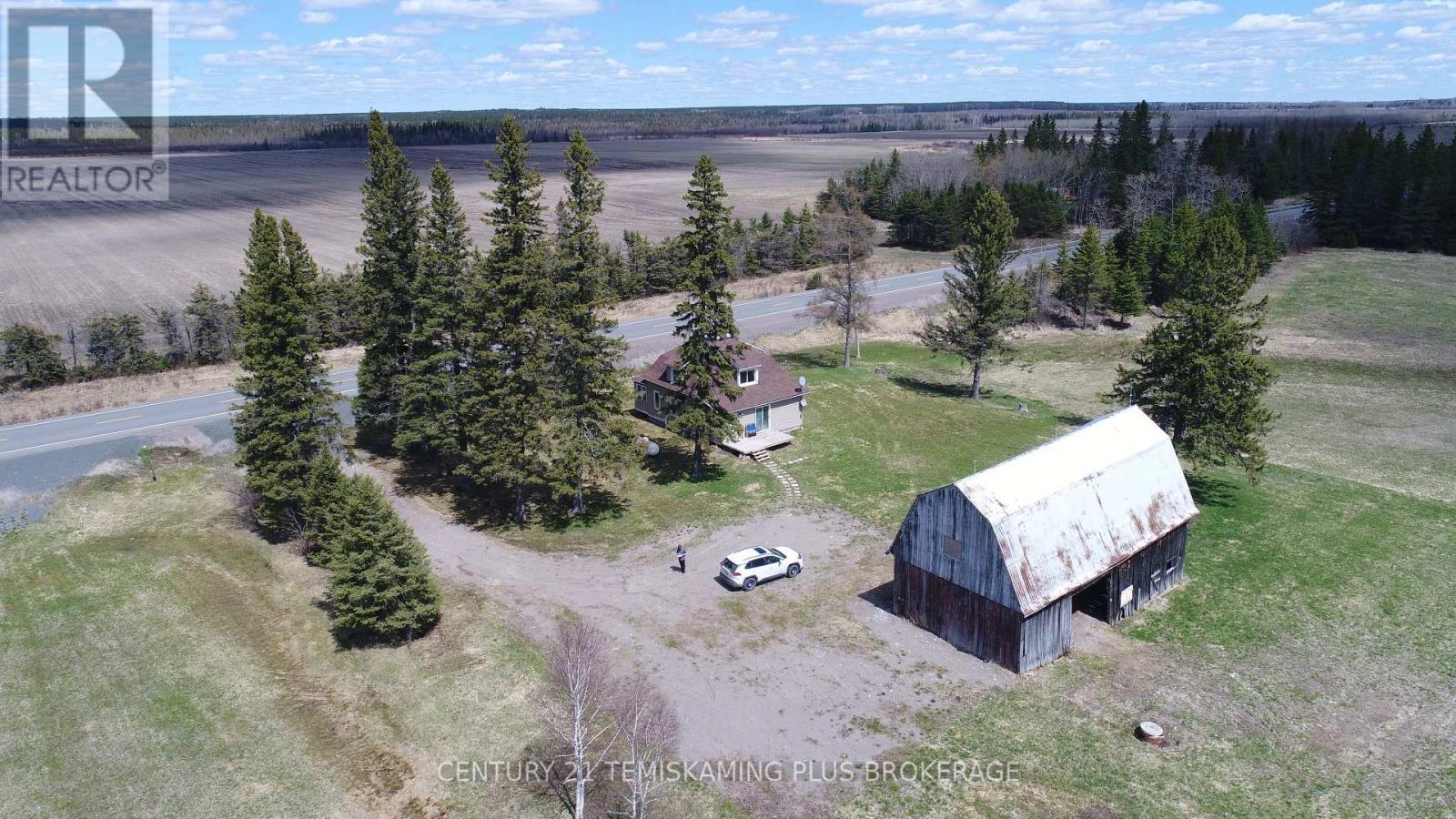 Pt Ehalf Nhalf Lt 6 Con 4, Highway 65 Highway, Timiskaming, Ontario  P0J 1M0 - Photo 5 - T13699390