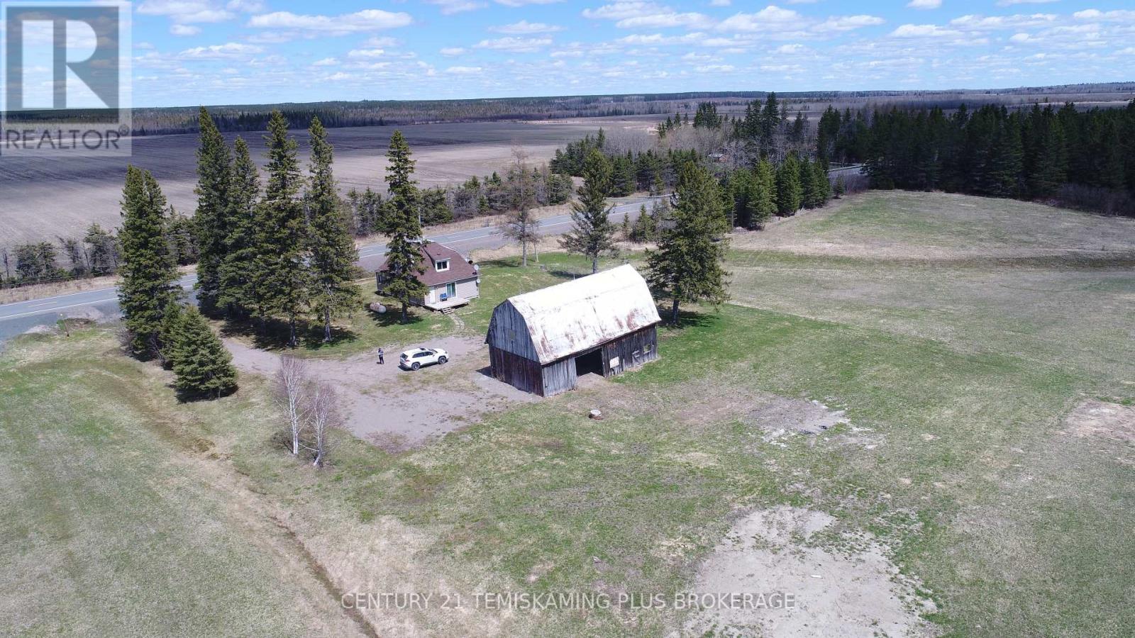 Pt Ehalf Nhalf Lt 6 Con 4, Highway 65 Highway, Timiskaming, Ontario  P0J 1M0 - Photo 7 - T13699390