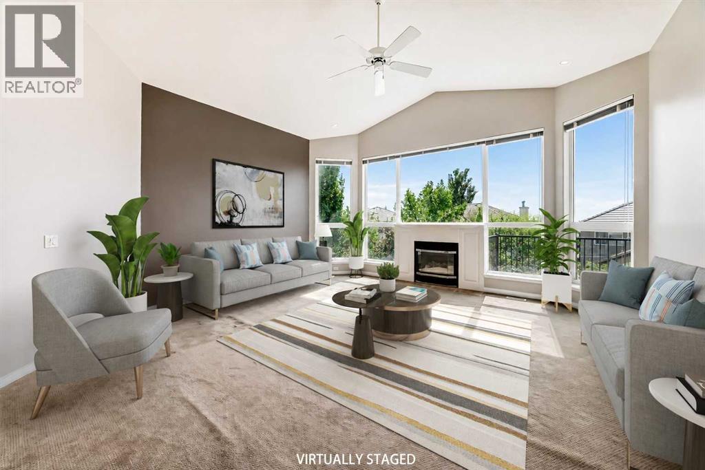 35 Arbour Vista Way NW, Calgary, Alberta  T2G 4R1 - Photo 12 - A2338491
